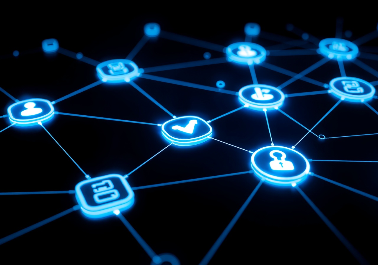 LinkForge dashboard showing active integrations with Slack, Telegram, Bitrix24, AmoCRM and Zapier connected via webhook lines